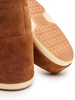 Moon Boot Mb Icon Low Nolace Suede