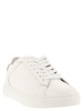 Fabiana Filippi Leather Sneakers