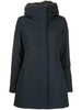 Woolrich Boulder Parka Coat