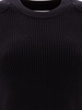 Isabel Marant Étoile Gabyne Ribbed Knitted Jumper