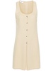 Filippa K Crepe Tank Dress