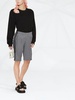 Alexander Wang Sweatshirt With Logo