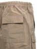 Rick Owens 'Cargo Pods' Bermuda Shorts