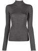 Sport Max Wool Turtle Neck Sweater