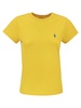 Polo Ralph Lauren Crewneck Cotton T Shirt