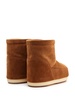 Moon Boot Mb Icon Low Nolace Suede