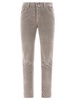 Jacob Cohen "Scott" Corduroy Trousers