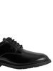 Hogan H576 Derby Lace Ups With Rubber Bottom