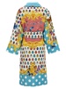 Versace Home La Vacanza Capsule Bathrobe