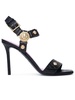 Balmain ‘Eva’ high-heeled sandals