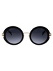 Marc Jacobs Round Sunglasses Mj 1102/S 8079 O