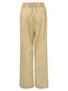 Fabiana Filippi Cotton Poplin Trousers