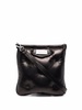 Maison Margiela Glam Slam Flat Pocket Crossbody Bag