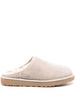 UGG M Classic Slip-On Shaggy Suede Shoes