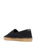 Saint Laurent Signature Canvas Espadrilles