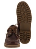 Sebago Acadia Premium Leather Moccasin