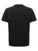 Balmain 'Silver Balmain Vintage' T Shirt