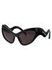 Balenciaga Sunglasses Bb0319 S 001