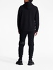 Balmain Embossed Reflect Hoodie Clothing