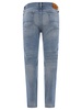 Tom Ford Mid-Rise Slim-Cut Jeans