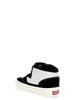 Half Cab 33 Dx Sneakers White/Black