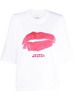 Isabel Marant Ben Printed Cotton T Shirt