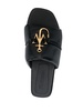 Jw Anderson Anchor Logo Slide