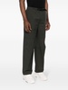 The North Face M66 Tek Twill Wide Leg Pant Tnf Black