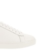 Fabiana Filippi Leather Sneakers