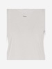 Pinko Cotton T Shirt With Logo