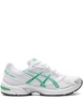 GEL-1130 "White Malachite Green" sneakers