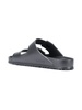 Birkenstock Arizona Eva Metallic Anthracite