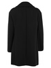 S Max Mara Gradi Scuba Jersey Caban