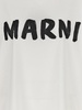 Marni Logo Print T Shirt