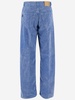 Haikure Corduroy Cotton Velvet Pants