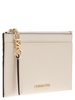 Michael Kors Large Credit Card Holder In Grained Leather