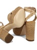 Casadei "Isa Formentera" Sandals