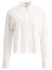 Brunello Cucinelli Long-Sleeved Button-Up Shirt