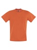 Mc2 Saint Barth Ecstasea Linen T Shirt With Pocket