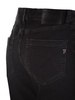 Dondup Koons Loose Fit Jeans With Jewelled Buttons