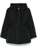 Ermanno Scervino Hooded Donw Jacket