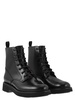 Church's Nanalah L Semi Gloss Calfskin Ankle Boot