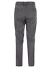 Peserico Virgin Wool And Linen Blend Trousers