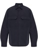 Emporio Armani Nylon Overshirt