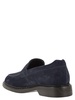 Hogan H576 Suede Loafer