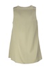 Brunello Cucinelli V-Neck Sleeveless Top