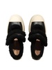 Marni Leather Sneakers