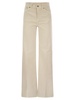 Dondup Amber Wide Leg Jeans