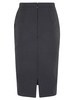 Elisabetta Franchi Skirts Black