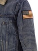 Polo Ralph Lauren Fleece Lined Denim Trucker Jacket